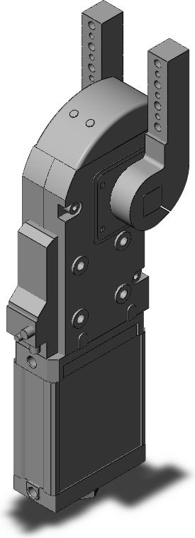 SMC CKZ2N80-90DT-DA029DA029