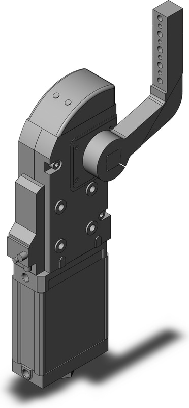SMC CKZ2N80-90DT-DA066XXXXXP