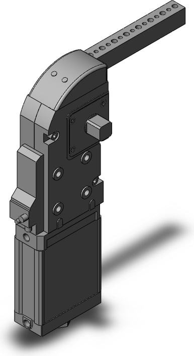 SMC CKZ2N80-90DT-XXXXXAA033