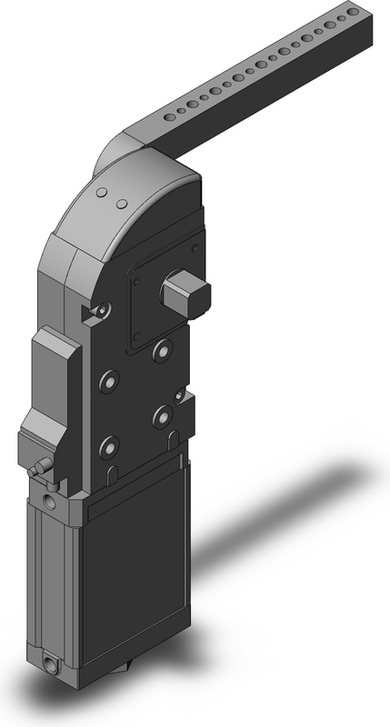 SMC CKZ2N80-90DT-XXXXXAA052