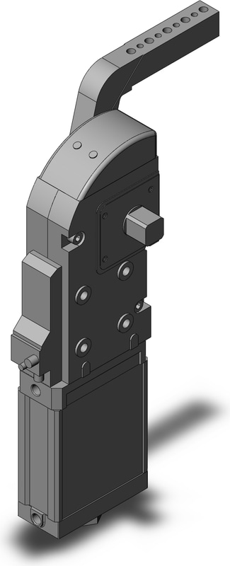 SMC CKZ2N80-90DT-XXXXXAA066