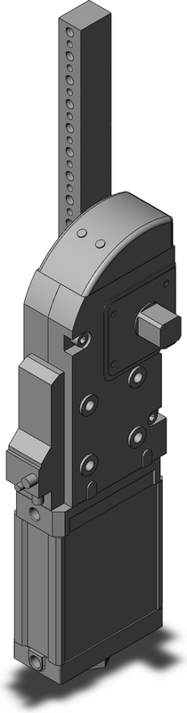 SMC CKZ2N80-90DT-XXXXXCA016