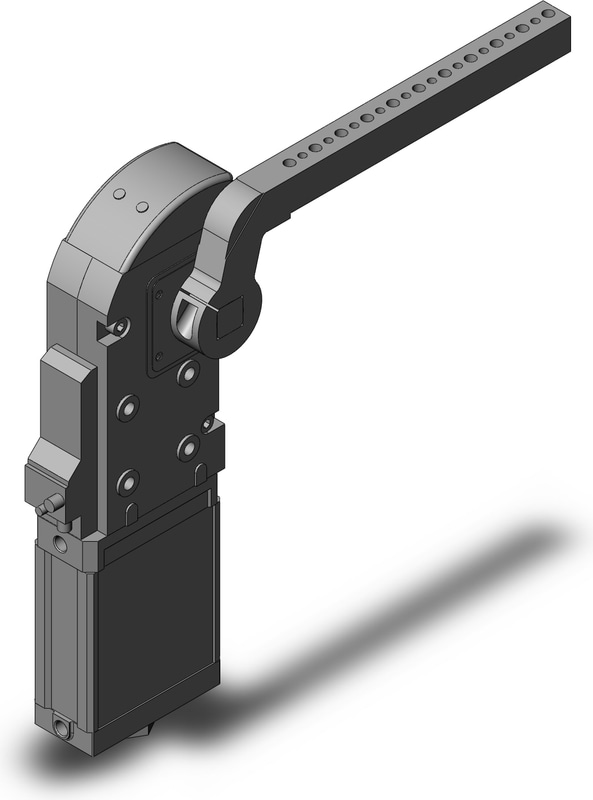 SMC CKZ2N80-90RP-AA054P