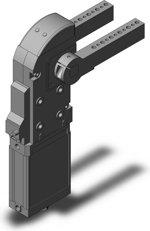 SMC CKZ2N80TF-105DP-AA013AA013P