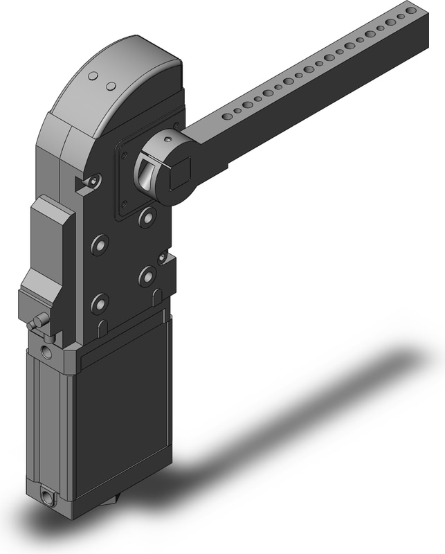 SMC CKZ2N80TF-105DP-AA017XXXXXP