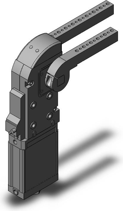 SMC CKZ2N80TF-120DP-AA031AA034