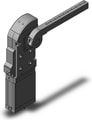 CKZ2N80TF-120DP-AA035XXXXXP