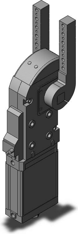 SMC CKZ2N80TF-120DP-DA031DA031P
