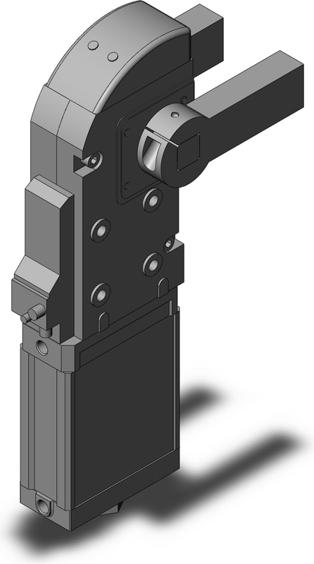 SMC CKZ2N80TF-135DP-AA001AA001P