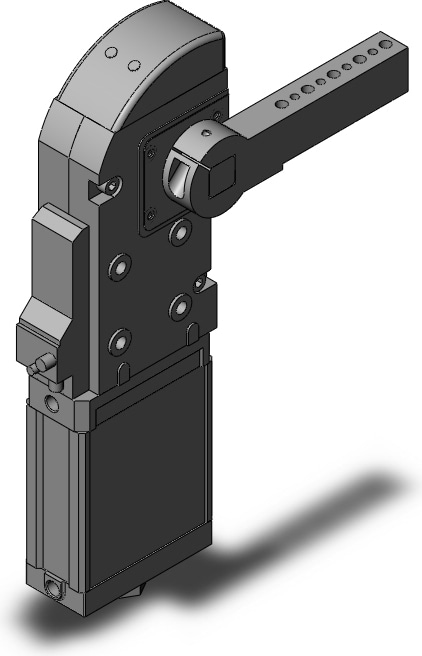 SMC CKZ2N80TF-135DP-AA012XXXXXP
