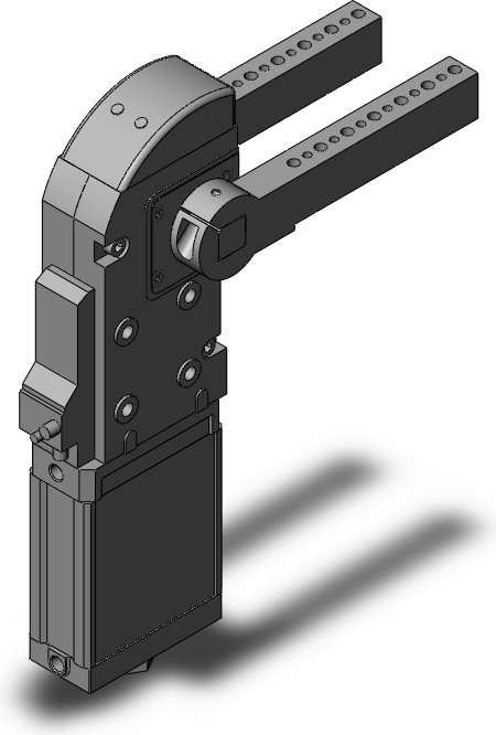 SMC CKZ2N80TF-135DP-AA014AA014