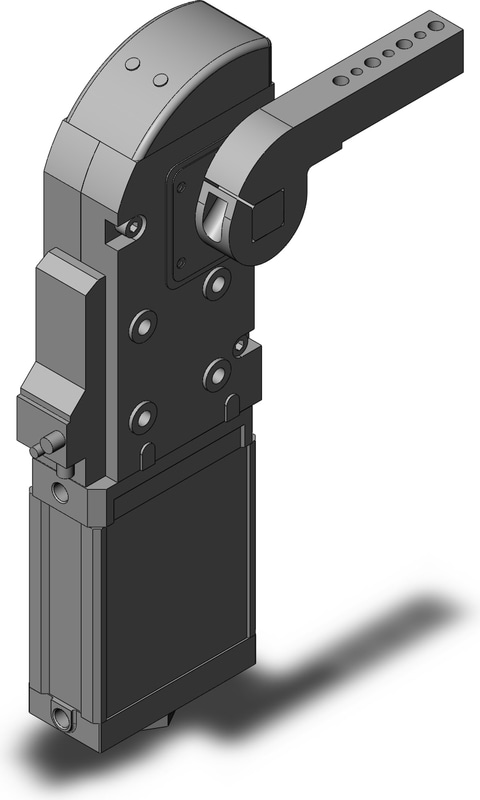 SMC CKZ2N80TF-135DP-AA029XXXXXP