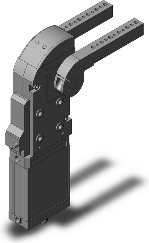 SMC CKZ2N80TF-135DP-AA031AA031P