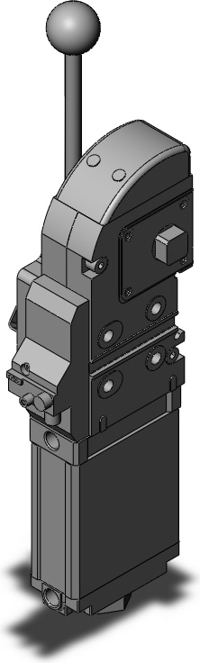 SMC CKZT63-105-DCK9415K