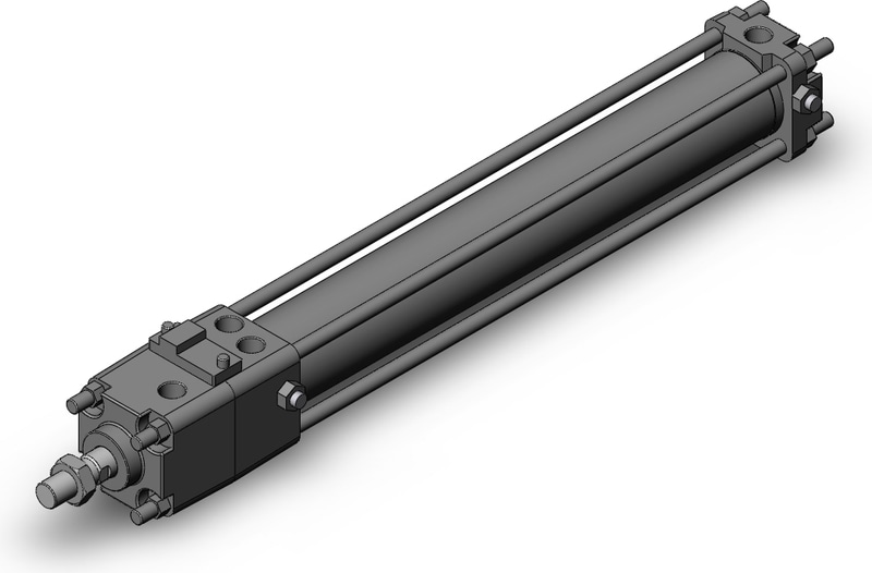 SMC CLA2B40-300-E