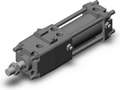CLA2B40-50-D