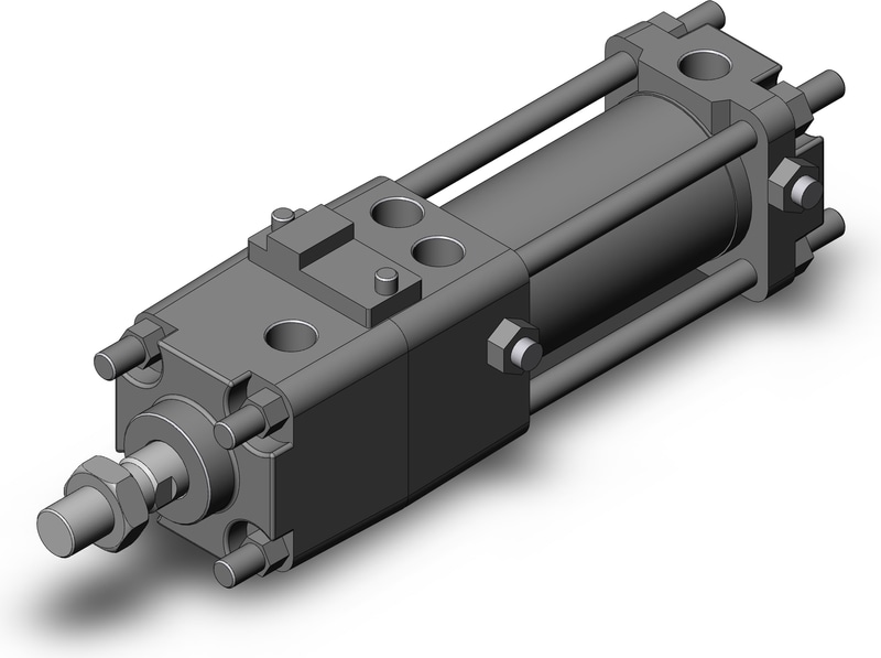 SMC CLA2B40-50-D
