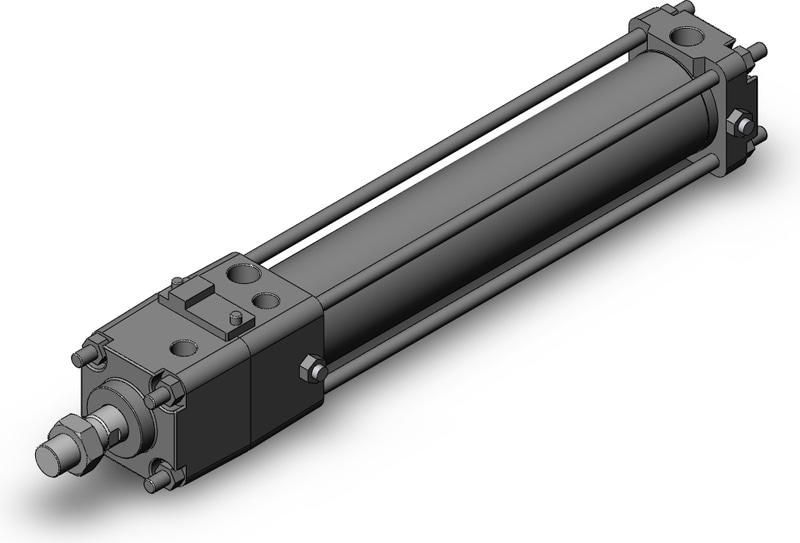 SMC CLA2B50TN-250-D