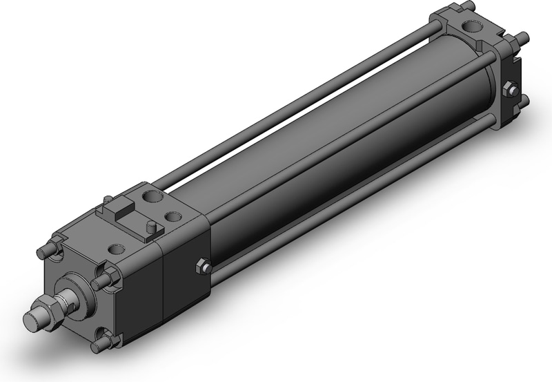 SMC CLA2B63-300-E
