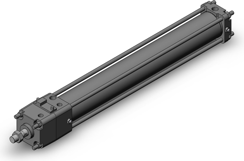 SMC CLA2B63-500-D