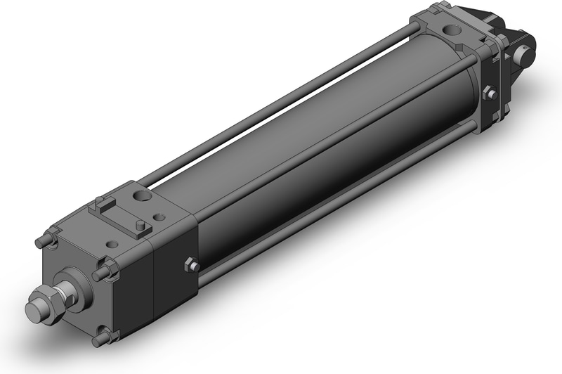 SMC CLA2D100-400-E