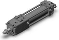 CLA2D40-100-P