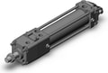 CLA2D50TN-150-D