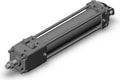 CLA2D63-250-E
