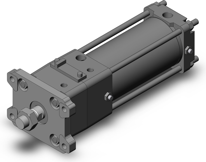 SMC CLA2F100TN-150-E