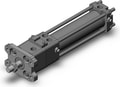 CLA2F40TN-125-E