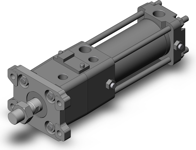 SMC CLA2F50-75-P