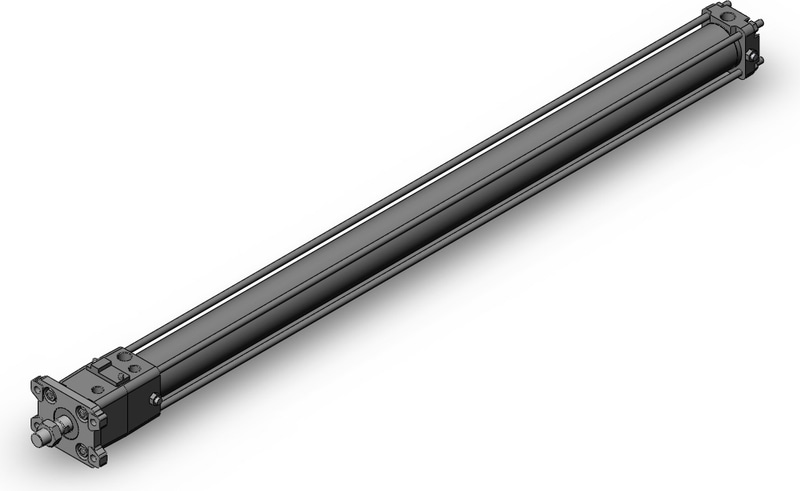 SMC CLA2F50TN-900N-D