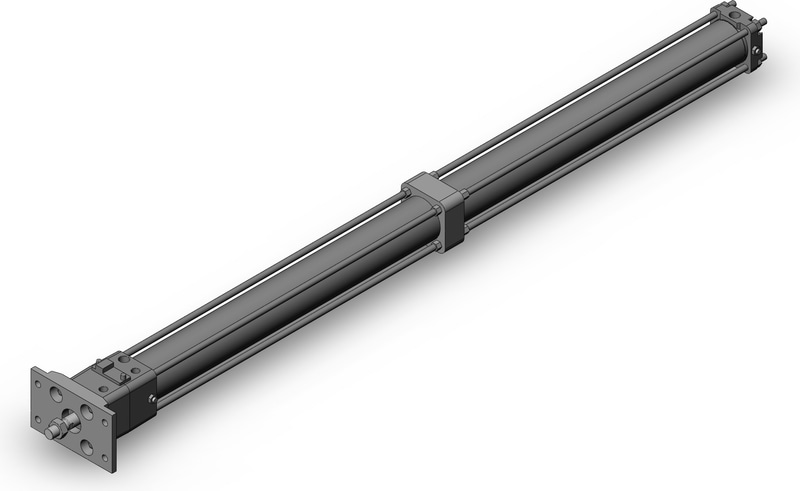 SMC CLA2F63-1200-E