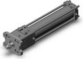 CLA2F63-250-D