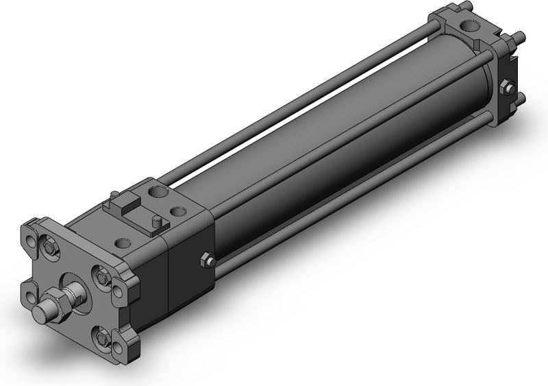SMC CLA2F63-300-E