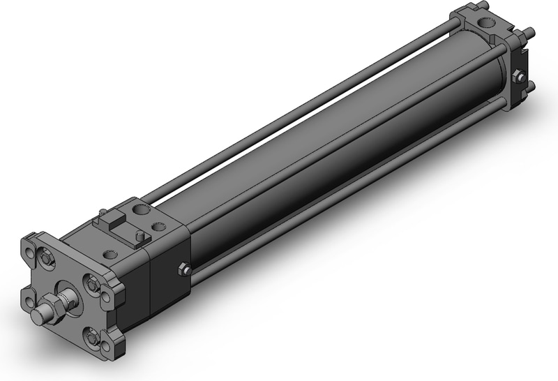 SMC CLA2F63-400-E