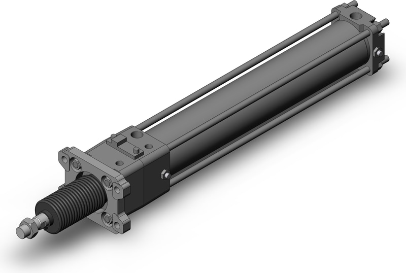 SMC CLA2F80-450J-E