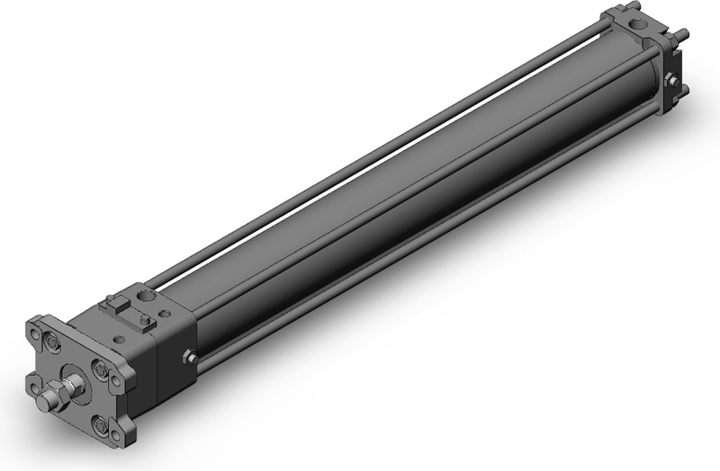 SMC CLA2F80-700-E