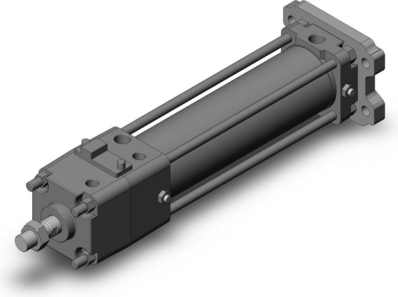 SMC CLA2G63-200-E