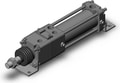 CLA2L50-100JN-E