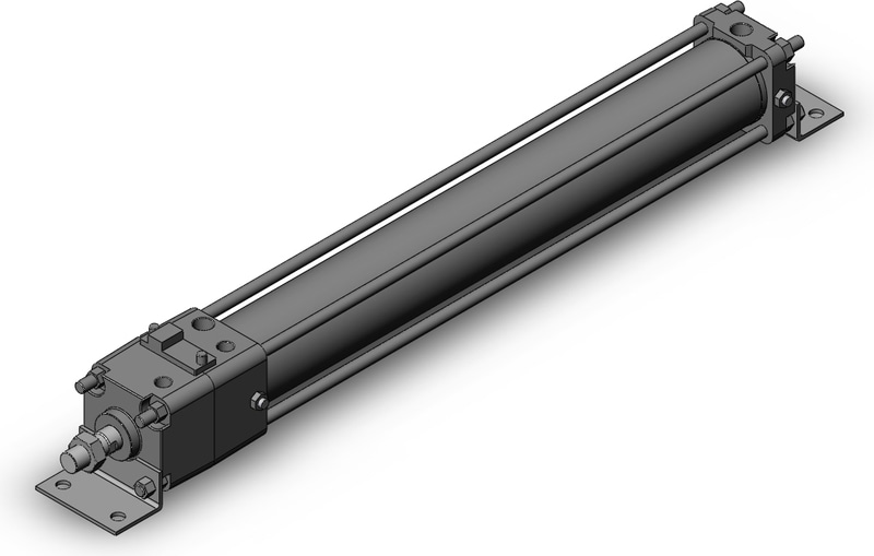 SMC CLA2L63-500-E