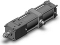 CLA2T100-250-D