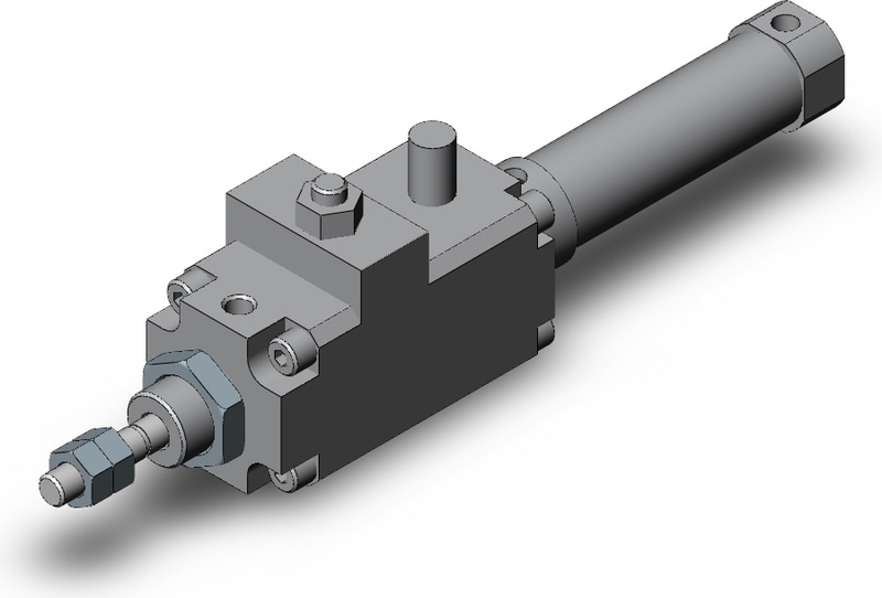 SMC CLJ2B16-30-E