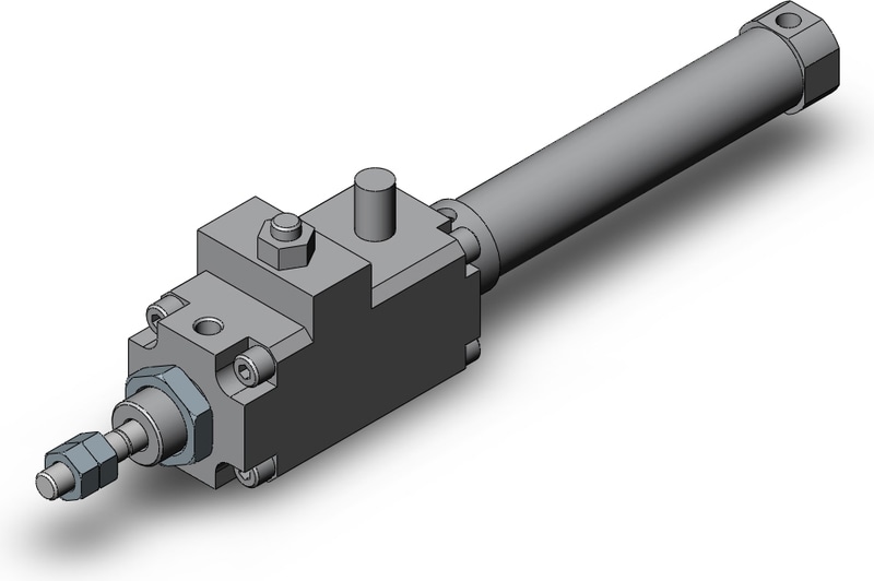SMC CLJ2B16-60-E