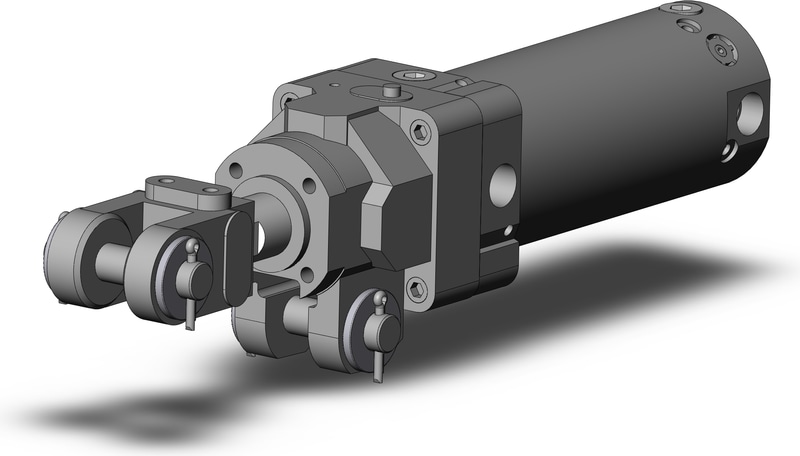 SMC CLK2GA50-75YA-B3
