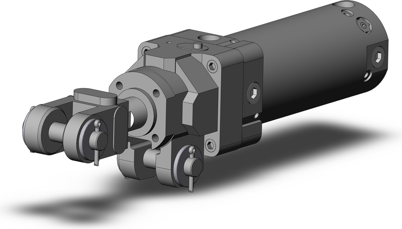 SMC CLK2GA50TN-75Y-B