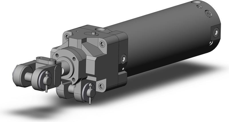 SMC CLK2GA63-150YA-B