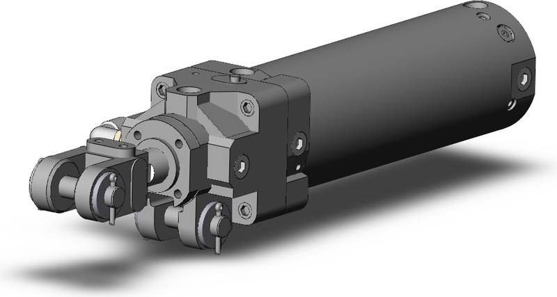 SMC CLK2GA63-150YA-F