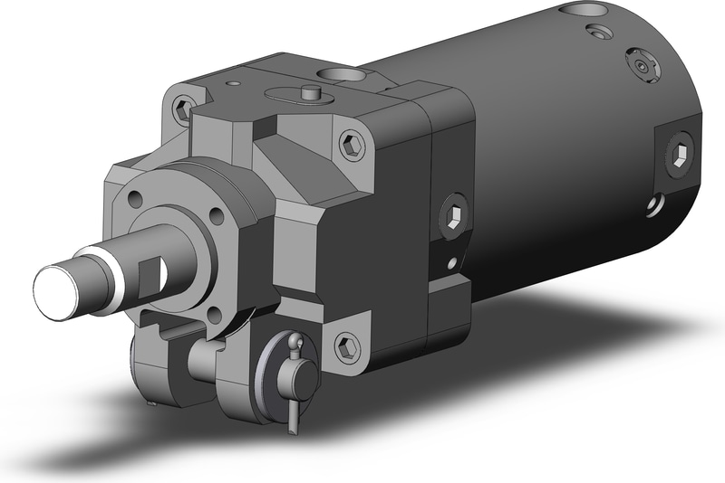 SMC CLK2GA63-50-B