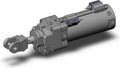 CLK2PB63-100Y-B-P74SES